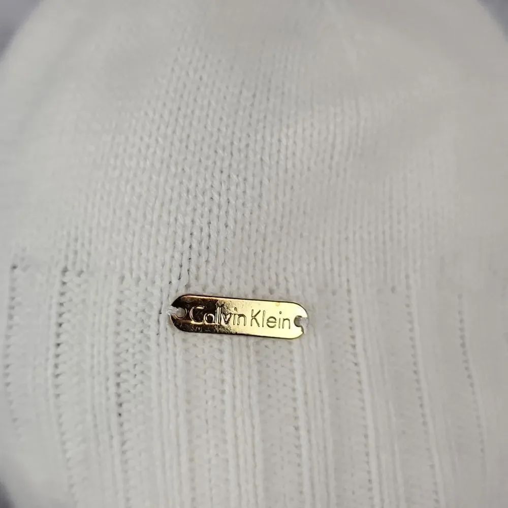 Calvin Klein beanie One Size - Picture 2 of 8